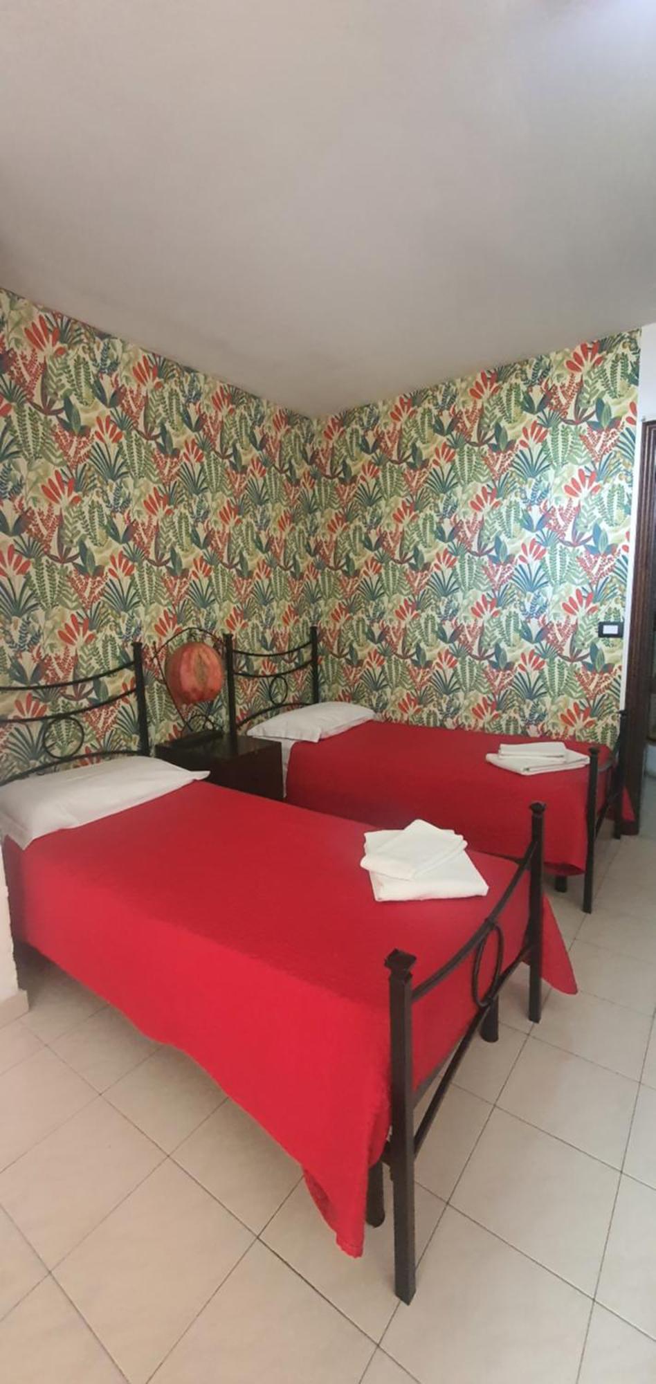 Central Apartment ตูริน ภายนอก รูปภาพ