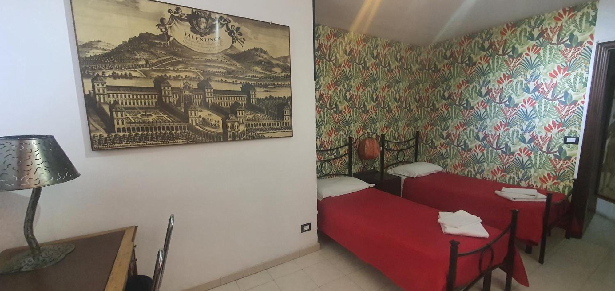Central Apartment ตูริน ภายนอก รูปภาพ