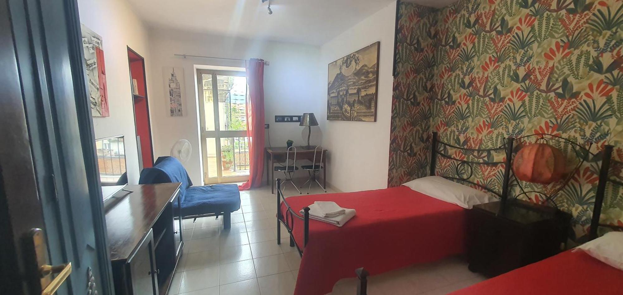Central Apartment ตูริน ภายนอก รูปภาพ