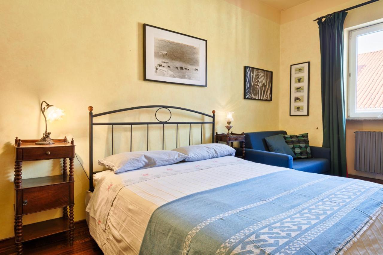Central Apartment ตูริน ภายนอก รูปภาพ
