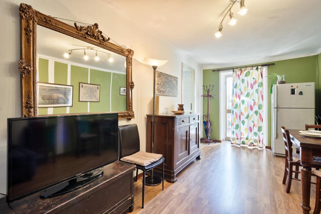 Central Apartment ตูริน ภายนอก รูปภาพ