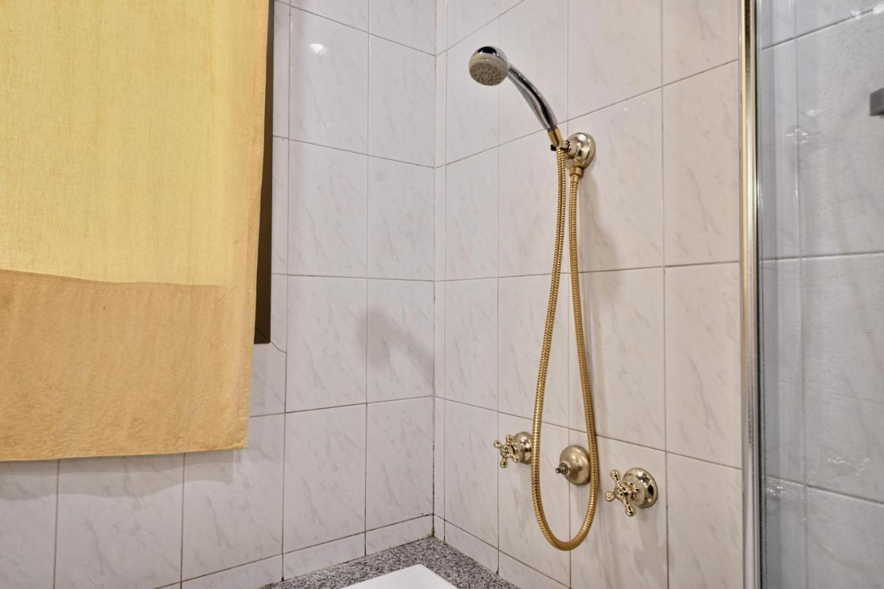 Central Apartment ตูริน ภายนอก รูปภาพ