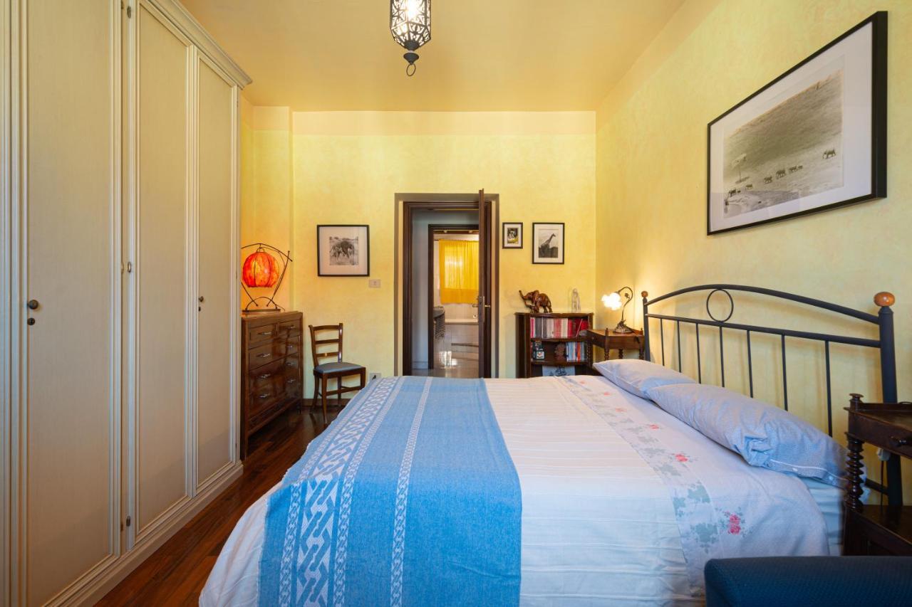 Central Apartment ตูริน ภายนอก รูปภาพ